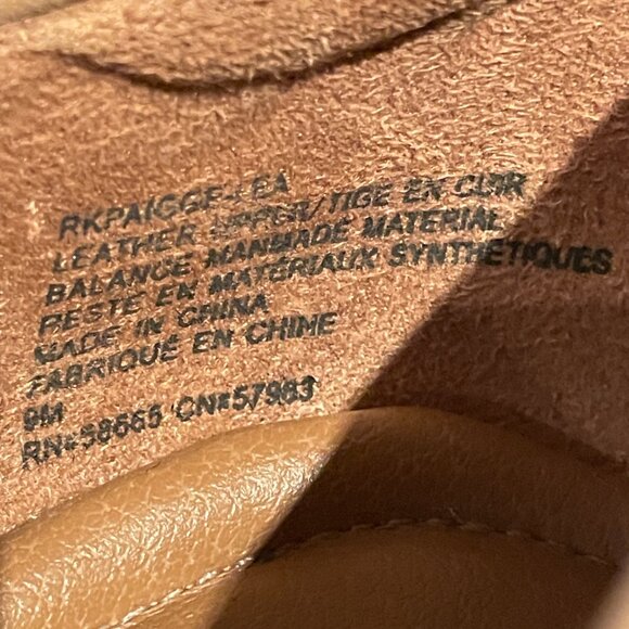 Nordstrom Rack Paige Heels Size 9 - Picture 8 of 9